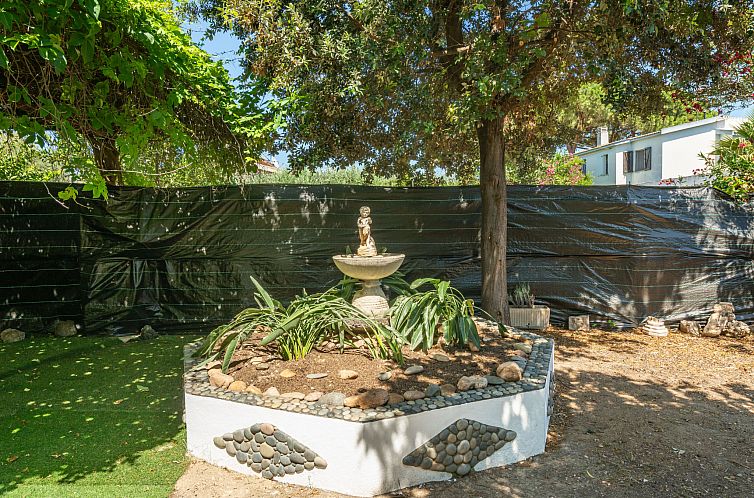 Vakantiehuis  Sant'Andrea