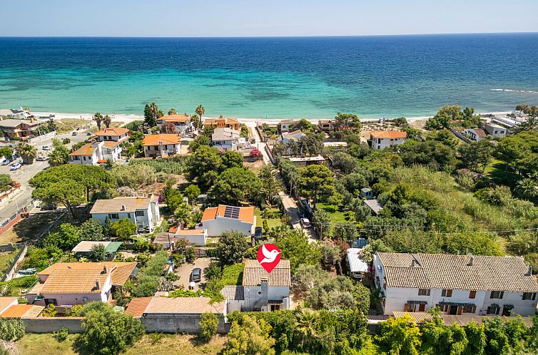 Vakantiehuis  Sant'Andrea