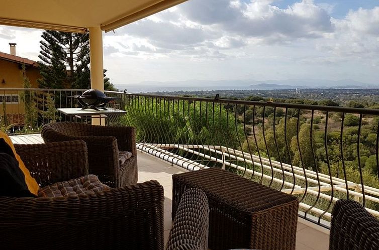 Appartement Su Niu Crobu