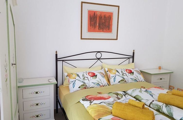 Appartement Su Niu Crobu