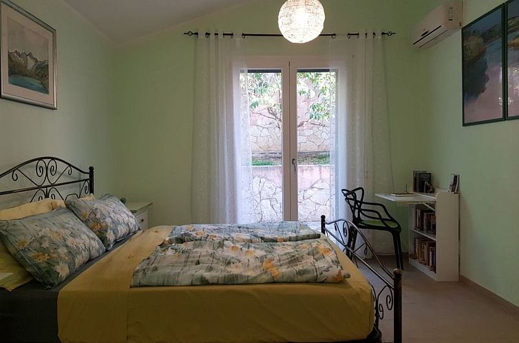 Appartement Su Niu Crobu