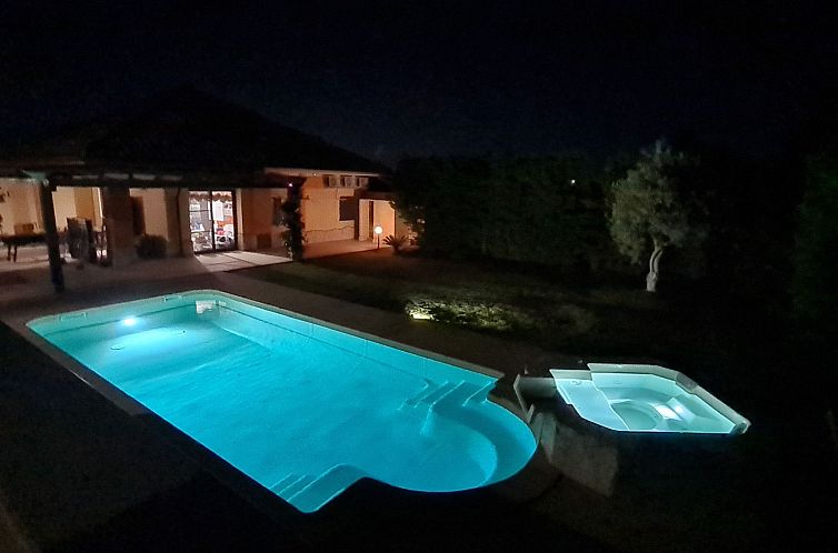 Vakantiehuis 'Villa Vivi