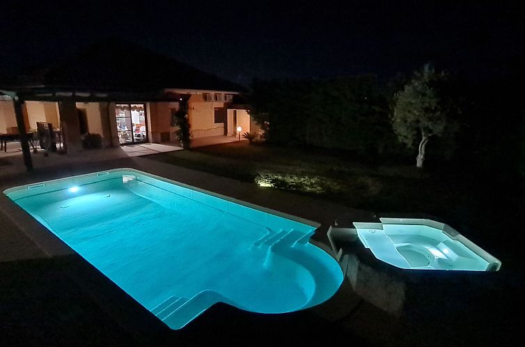 Vakantiehuis 'Villa Vivi