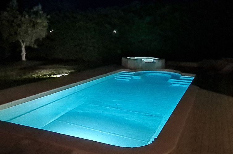 Vakantiehuis 'Villa Vivi