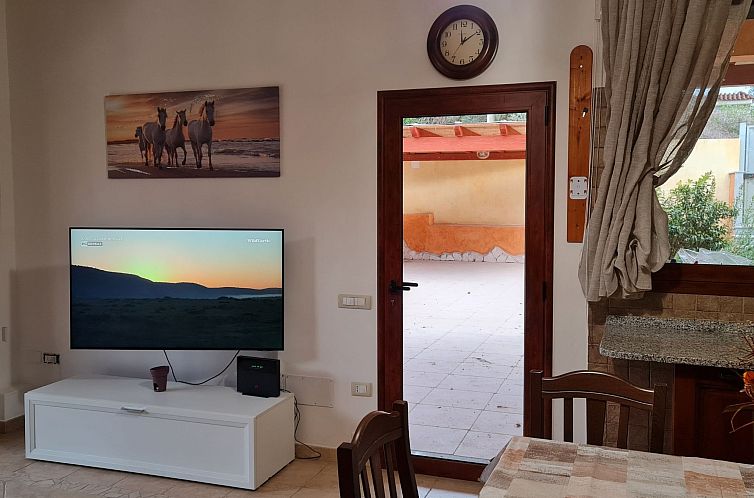 Vakantiehuis 'Villa Vivi