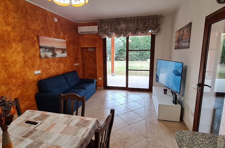 Vakantiehuis 'Villa Vivi