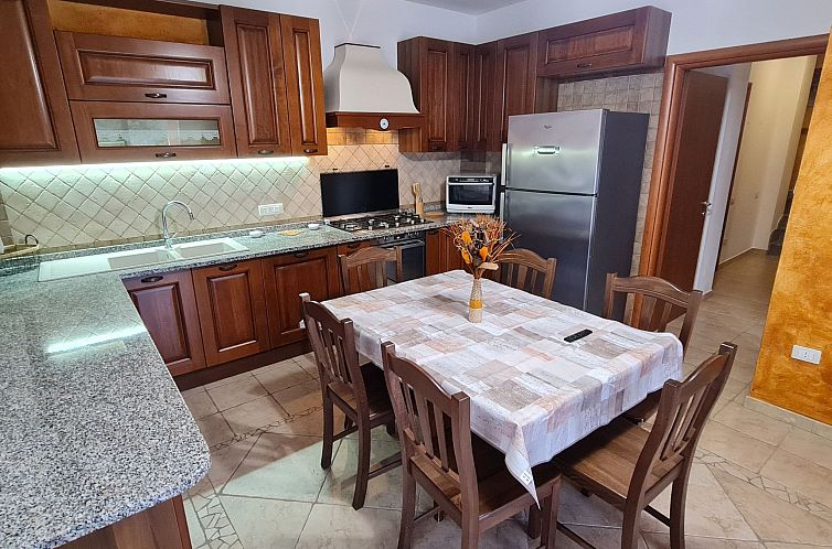 Vakantiehuis 'Villa Vivi