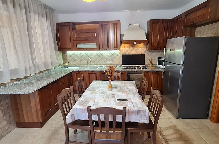 Vakantiehuis 'Villa Vivi