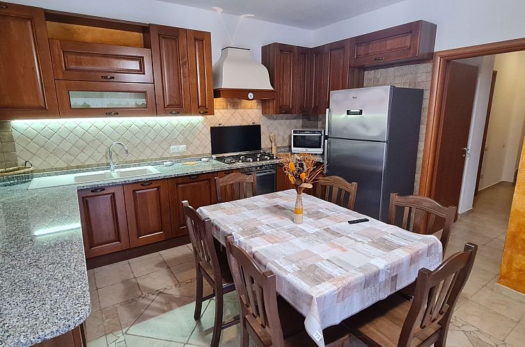 Vakantiehuis 'Villa Vivi