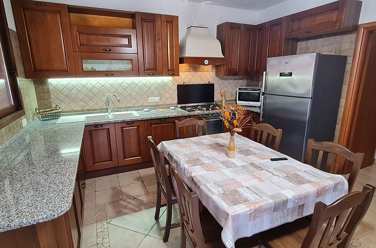 Vakantiehuis 'Villa Vivi