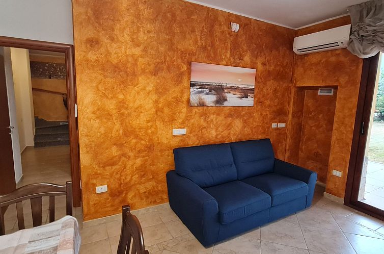 Vakantiehuis 'Villa Vivi