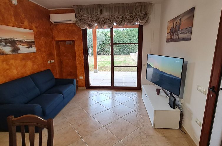 Vakantiehuis 'Villa Vivi