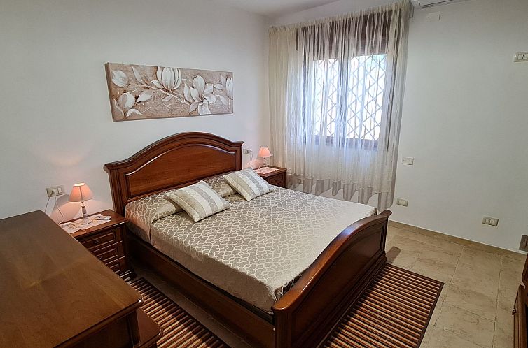 Vakantiehuis 'Villa Vivi