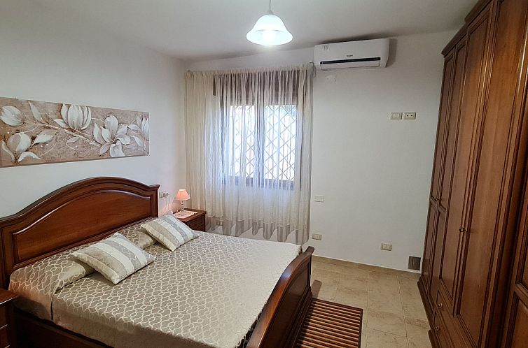 Vakantiehuis 'Villa Vivi