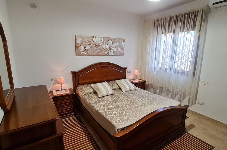 Vakantiehuis 'Villa Vivi