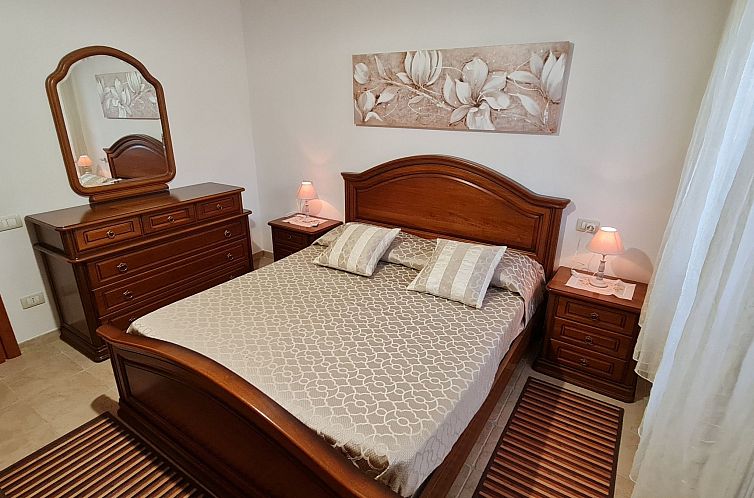 Vakantiehuis 'Villa Vivi