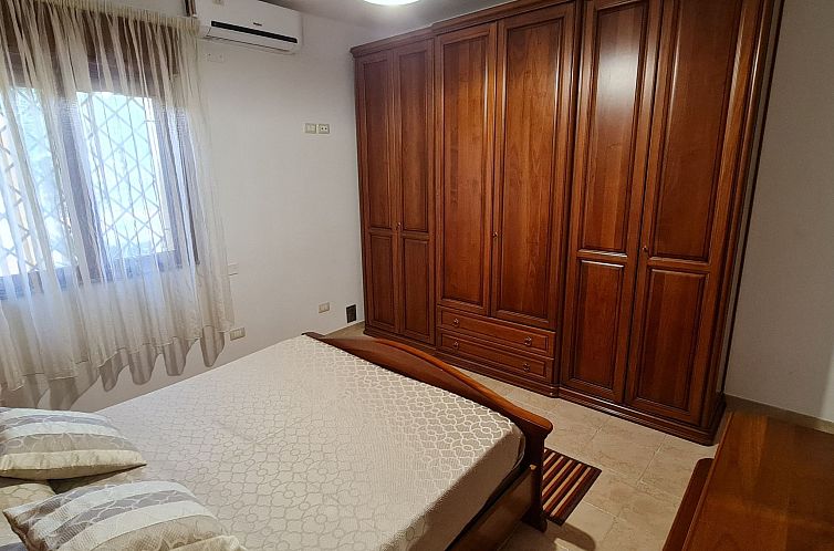 Vakantiehuis 'Villa Vivi