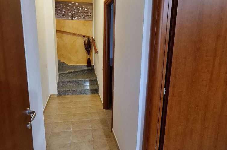 Vakantiehuis 'Villa Vivi