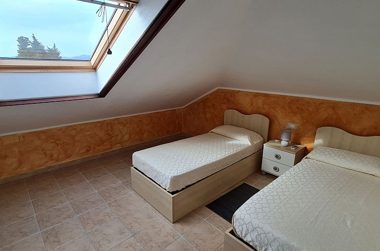 Vakantiehuis 'Villa Vivi