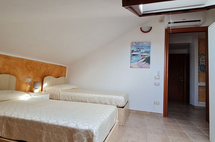 Vakantiehuis 'Villa Vivi