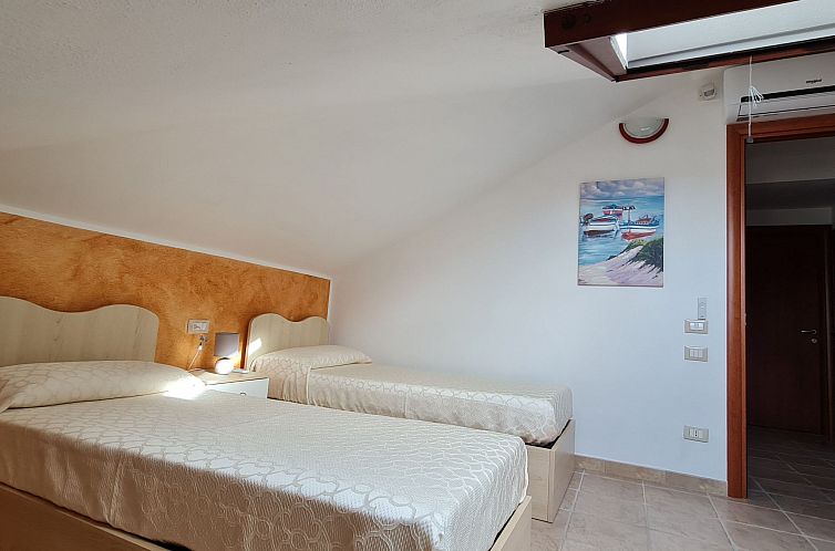 Vakantiehuis 'Villa Vivi
