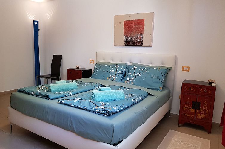 Vakantiehuis Casa Niu Crobu