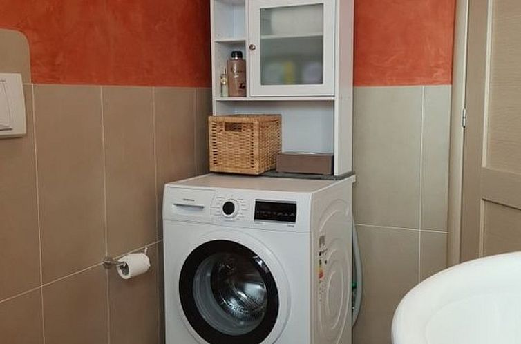 Vakantiehuis Casa Niu Crobu