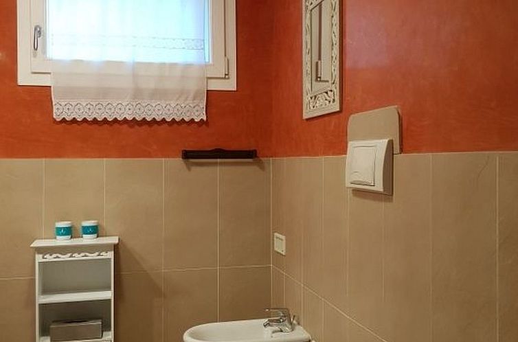 Vakantiehuis Casa Niu Crobu