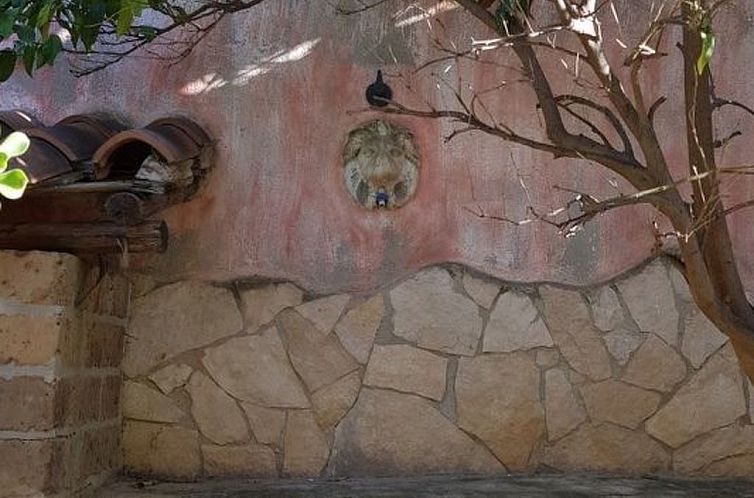 Vakantiehuis Casa Niu Crobu