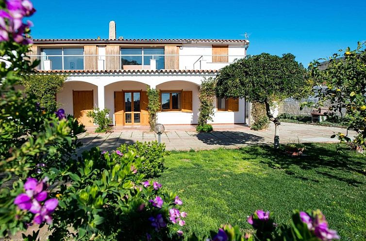 Vakantiehuis 'La Casa di Maria