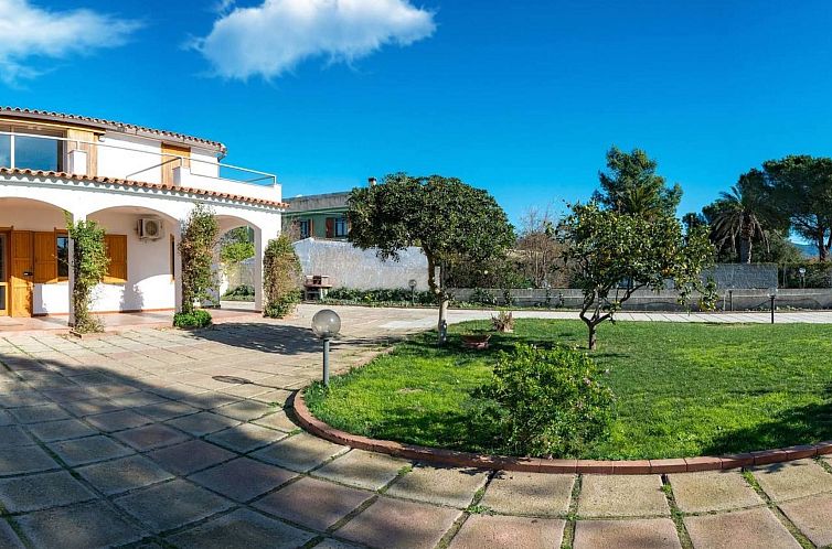 Vakantiehuis 'La Casa di Maria