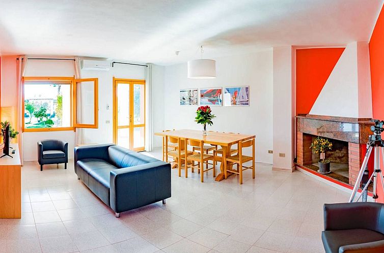 Vakantiehuis 'La Casa di Maria