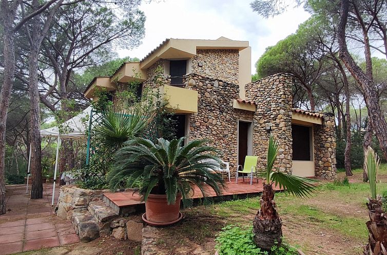 Vakantiehuis Villa Giancarla