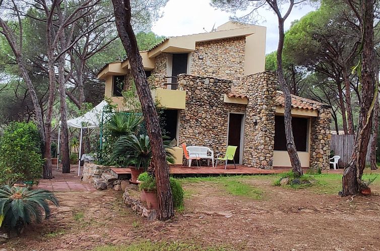 Vakantiehuis Villa Giancarla