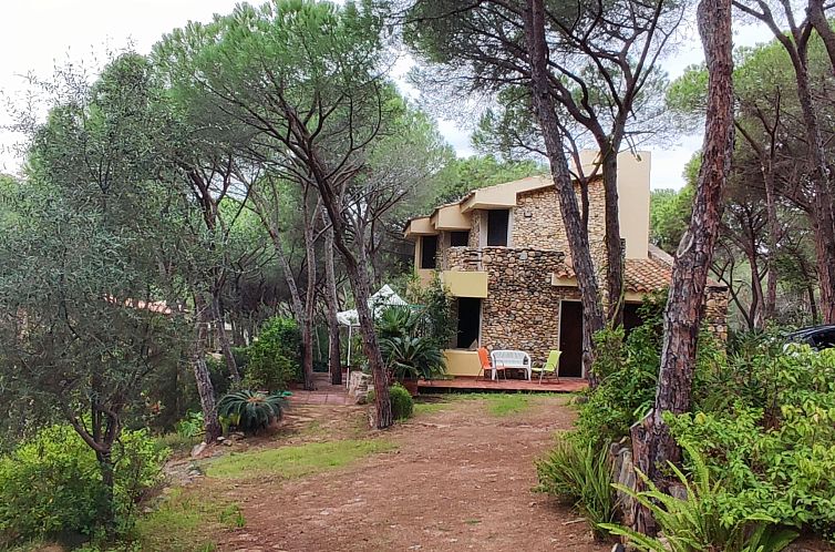 Vakantiehuis Villa Giancarla