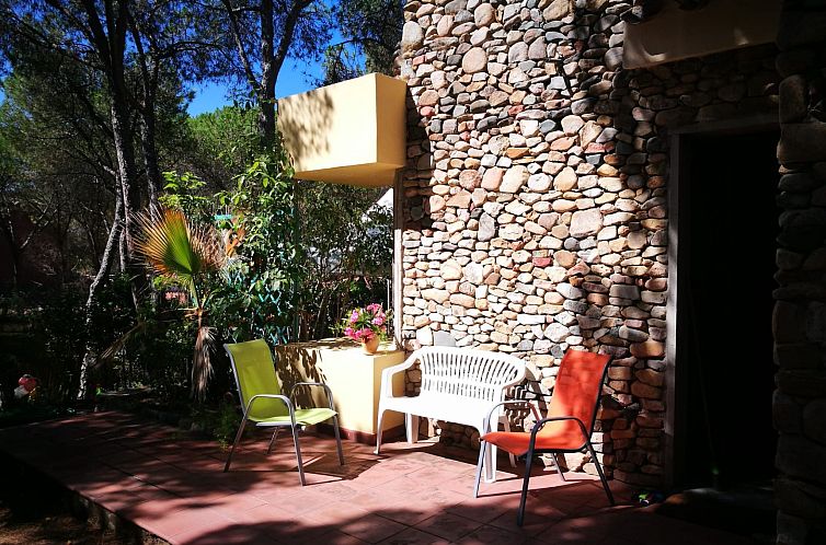 Vakantiehuis Villa Giancarla