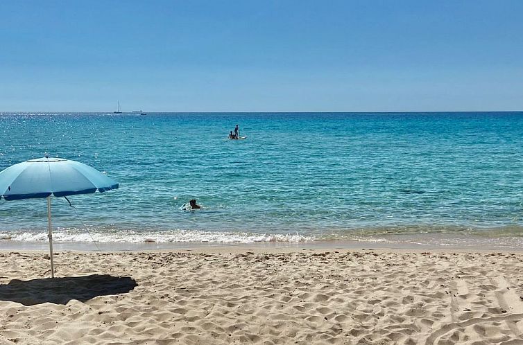 Vakantiehuis Villa Giancarla