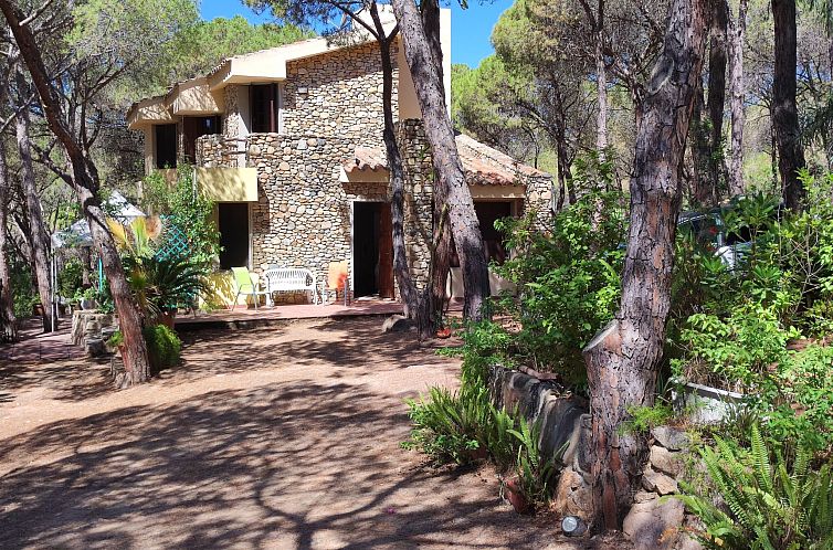 Vakantiehuis Villa Giancarla