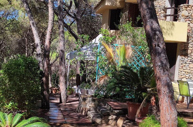 Vakantiehuis Villa Giancarla