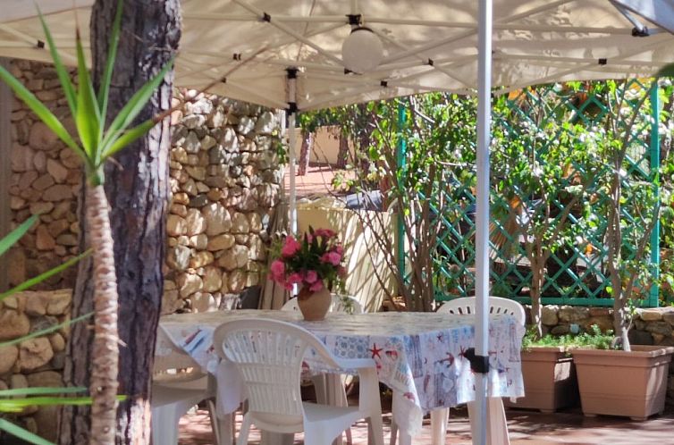 Vakantiehuis Villa Giancarla