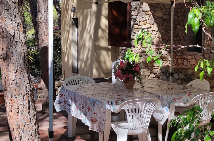 Vakantiehuis Villa Giancarla