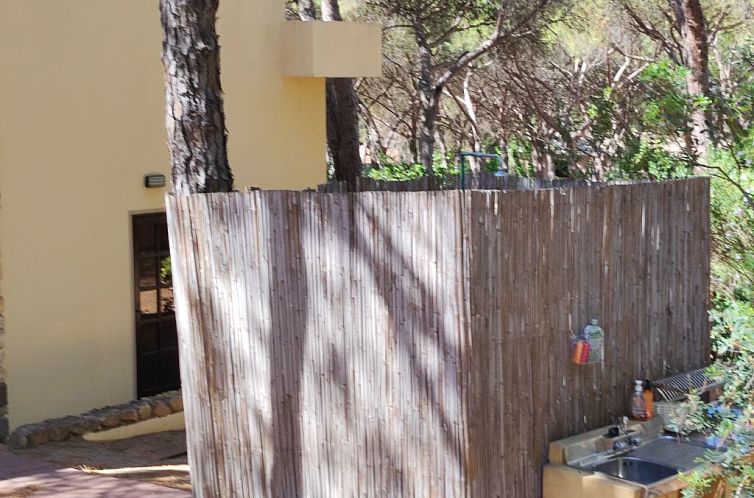 Vakantiehuis Villa Giancarla