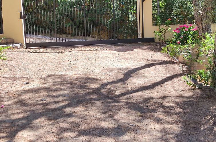 Vakantiehuis Villa Giancarla
