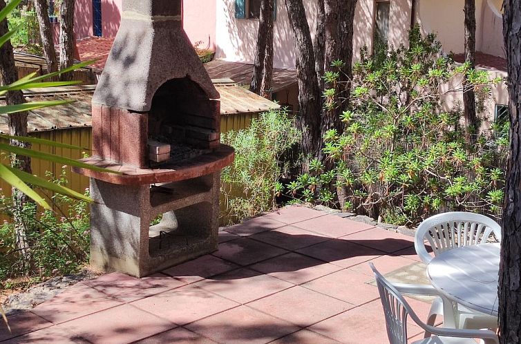 Vakantiehuis Villa Giancarla