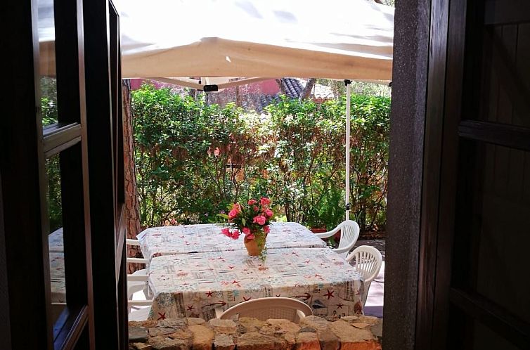 Vakantiehuis Villa Giancarla