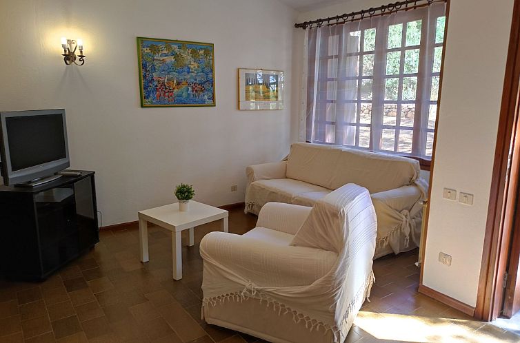Vakantiehuis Villa Giancarla
