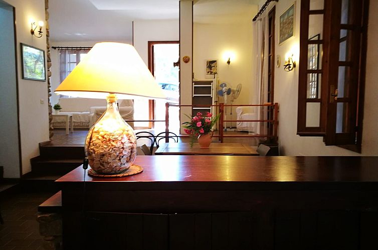 Vakantiehuis Villa Giancarla