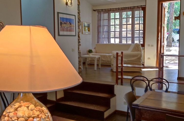 Vakantiehuis Villa Giancarla