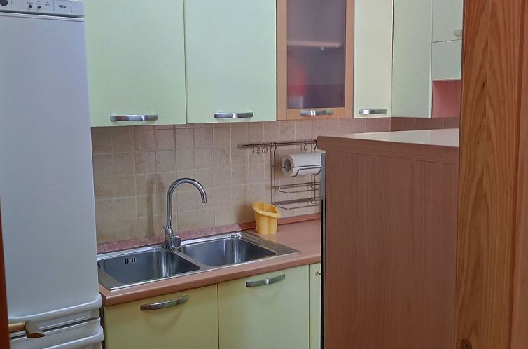 Vakantiehuis Villa Giancarla