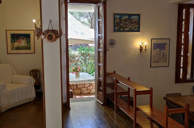 Vakantiehuis Villa Giancarla